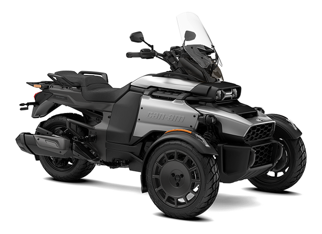 Can-Am CANYON STD 2026
