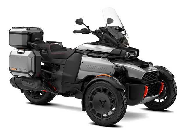 Can-Am CANYON XT 2026