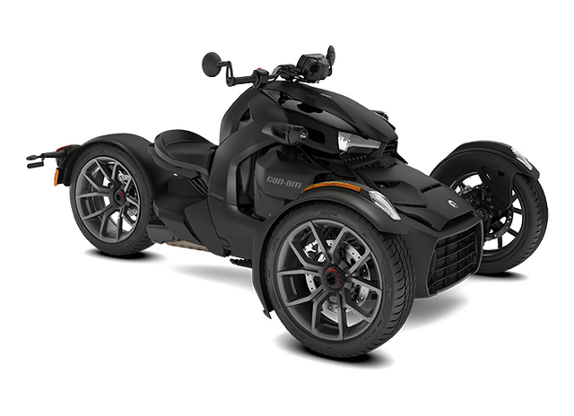 Can-Am RYKER STD 900 2026