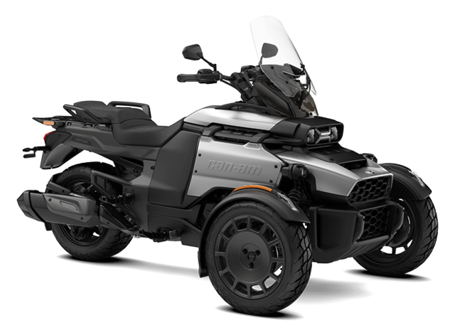 Can-Am CANYON STD 2025