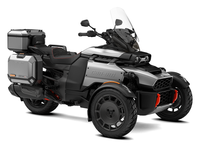 Can-Am CANYON XT 2025