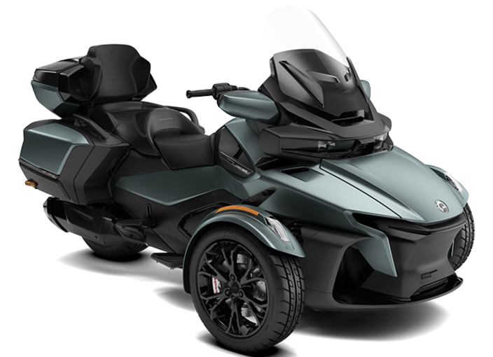 Can-Am SPYDER RT LTD 2025