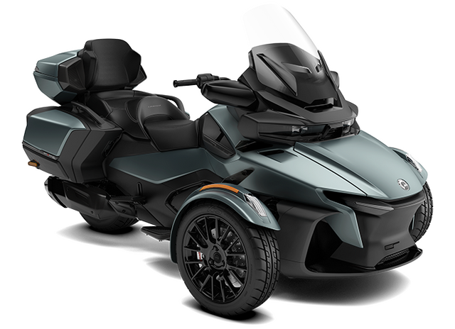 Can-Am SPYDER RT LTD 2026