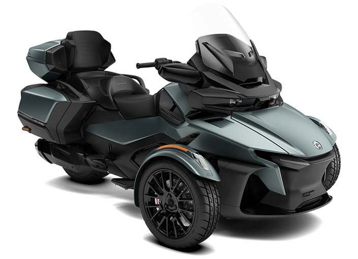 Can-Am SPYDER RT LTD 2026