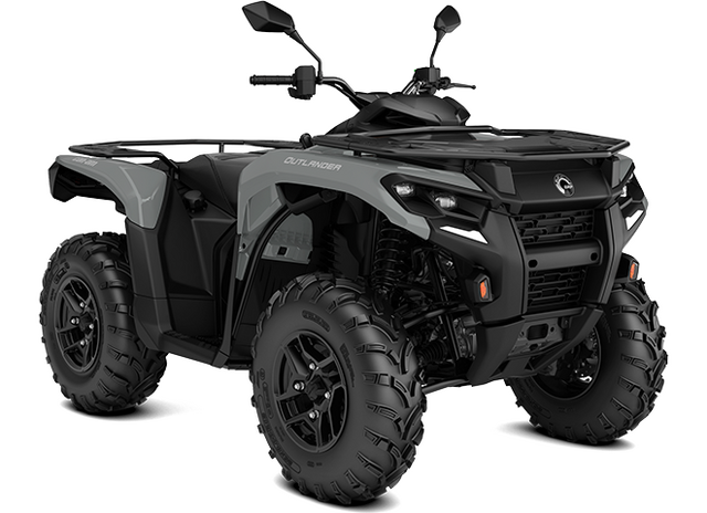 OUTLANDER DPS 700 T ABS 2026