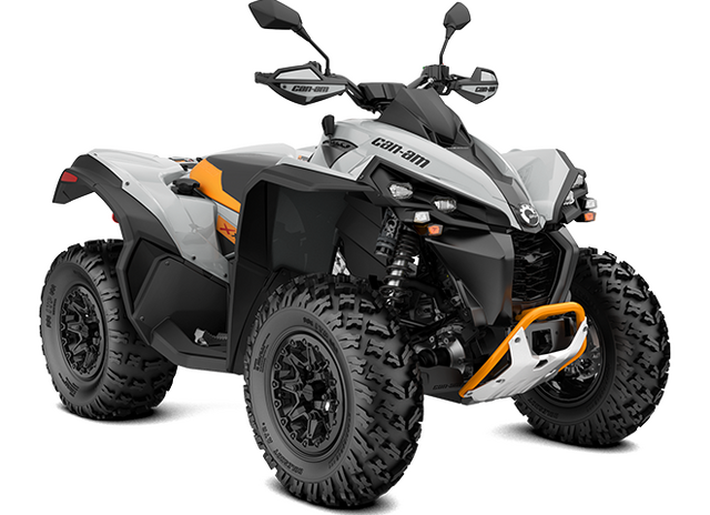 RENEGADE X XC 1000R T ABS 2026