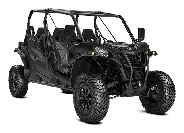 MAVERICK SPORT MAX DPS 1000R T 2026
