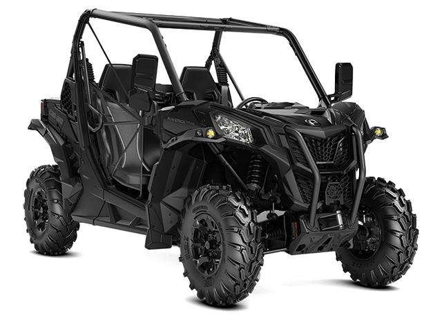 MAVERICK TRAIL DPS 700 T 2026