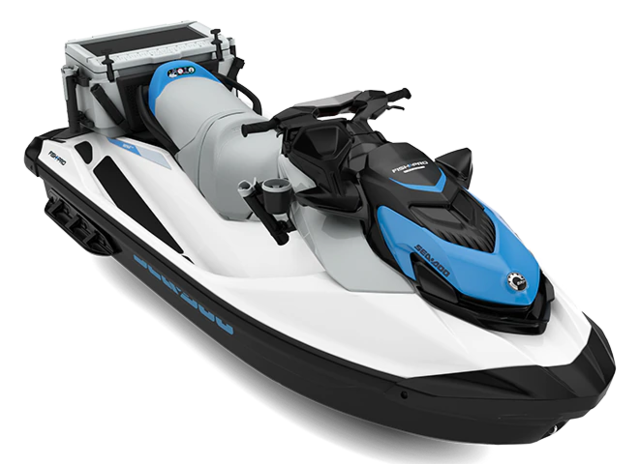 FishPro Scout 130