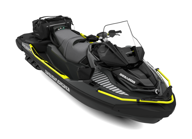 Sea-Doo EXPLORER PRO 170 2025