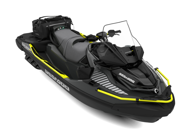 Sea-doo EXPLORER PRO 230 2025