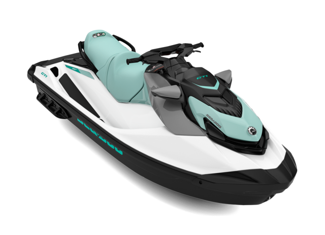 Sea-Doo GTI 130 2025