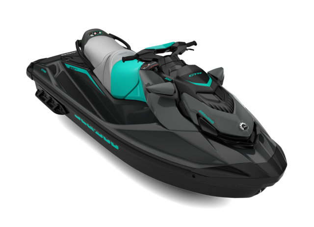 Sea-Doo GTR 230 2025