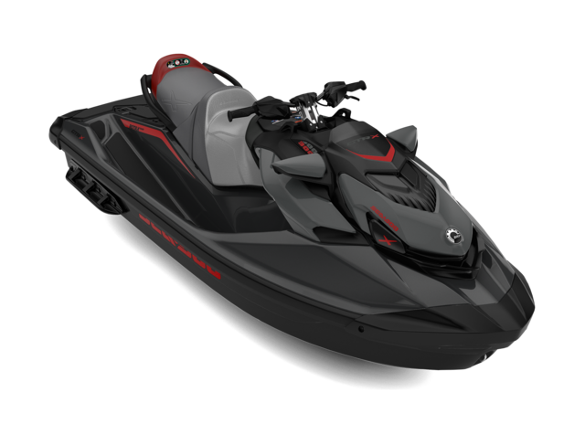 Sea-Doo GTR -X RS 300 2025