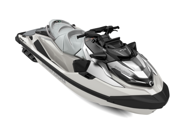 Sea-Doo GTX LIMITED 325 2025 (NU €2.000 KORTING!!!) ==> €29.199 IPV €31.199