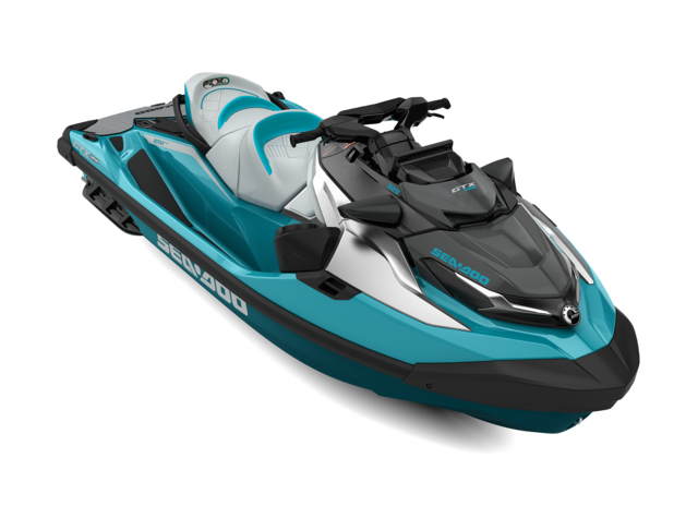 Sea-Doo GTX LIMITED 325 2025 (NU €2.000 KORTING!!!)  ==> €28.799 IPV €30.799