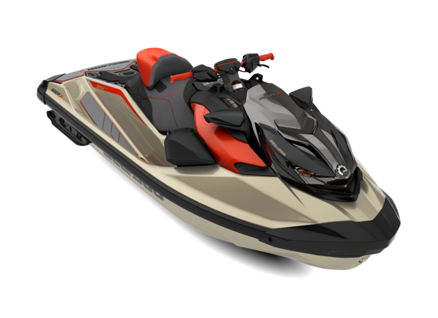 Sea-Doo RXP-X RS 325 TECH 2025 (NU €2.000 KORTING!!!) ==> €26.799 IPV €28.799