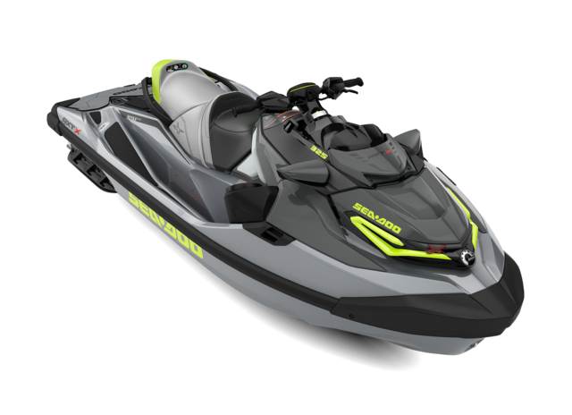 Sea-Doo RXT-X RS 325 TECH 2025 (NU €2.000 KORTING!!!) ==> €26.299 IPV €28.299