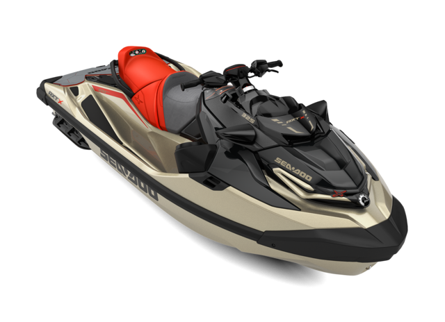 Sea-Doo RXT-X RS 325 TECH 2025 (NU €2.000 KORTING) ==> €26.699 IPV €28.699