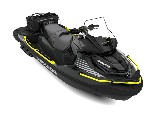 Sea-Doo EXPLORER PRO 230 2026