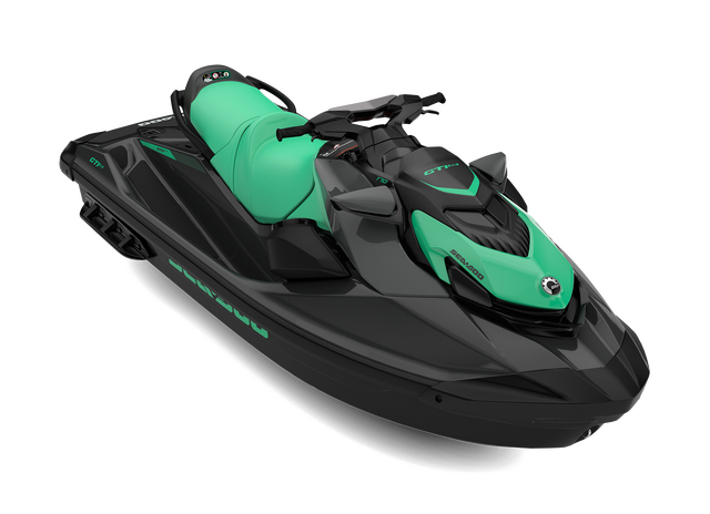 Sea-Doo GTI SE 170 AUDIO 2026