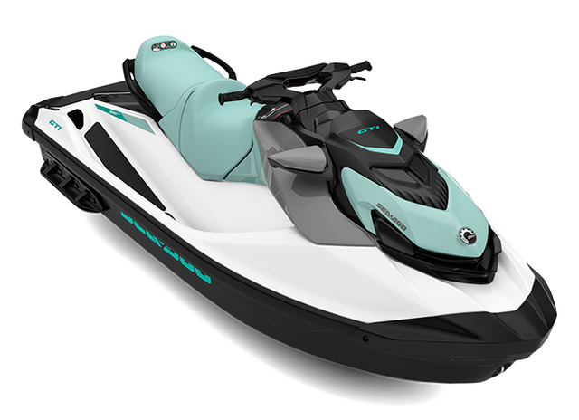 Sea-Doo GTI 130 2026