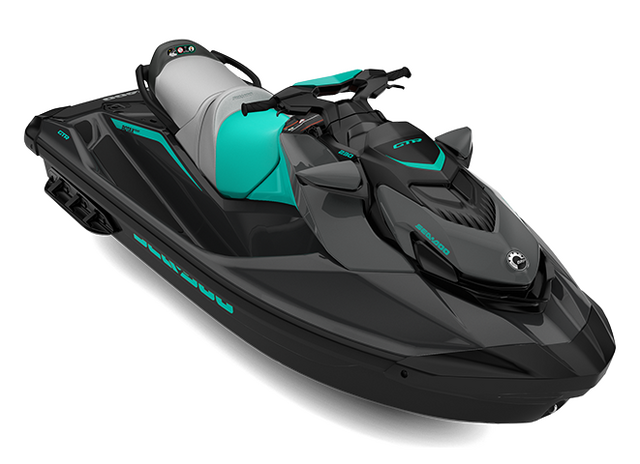 Sea-Doo GTR 230 2026
