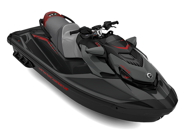 Sea-Doo GTR-X 300 2026
