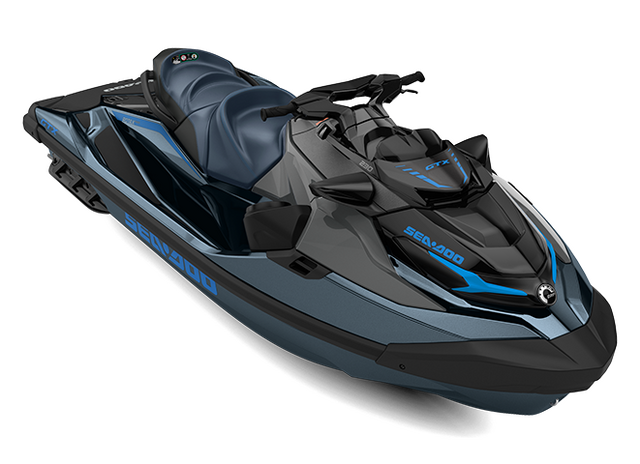 Sea-Doo GTX 230 IDF TECH 2026