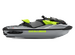 Sea-Doo RXP-X 325 2026 Ice Metal 
