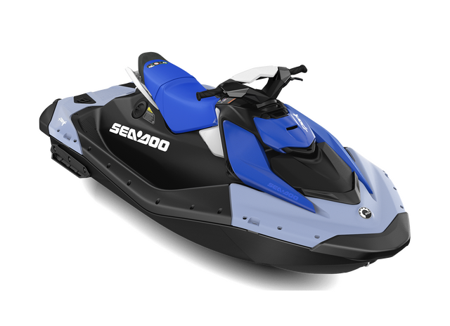 Sea-Doo SPARK 2UP 90 2026