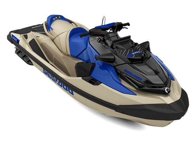 Sea-Doo WAKE PRO 230 2026