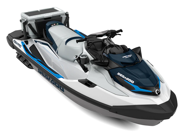 FishPro Sport 170