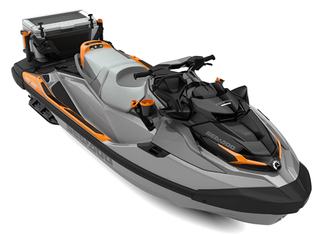 FishPro Trophy 170