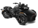 Spyder f3 limited 