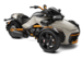Spyder f3 limited Orange