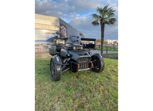 Can-Am Canyon Redrock DEMO => €31.432 IPV €35.199